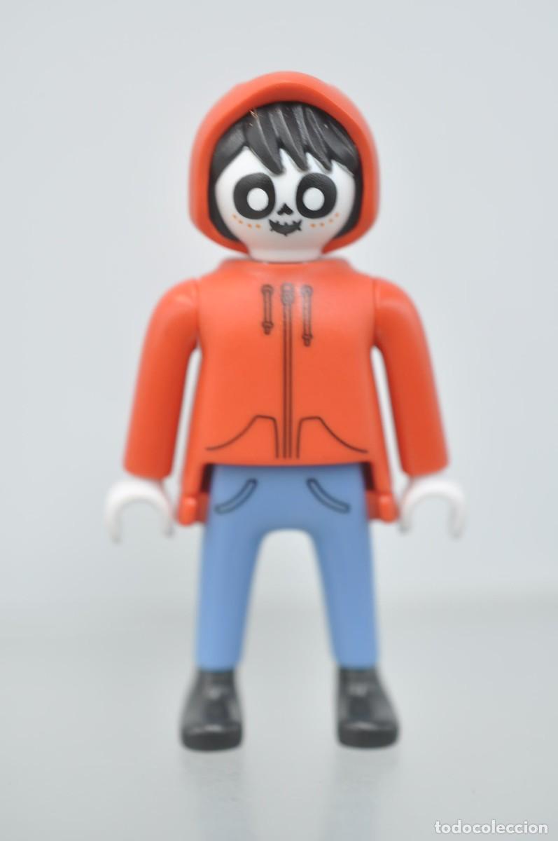 Playmobil: WSK108 Playmobil, figura disney kinder