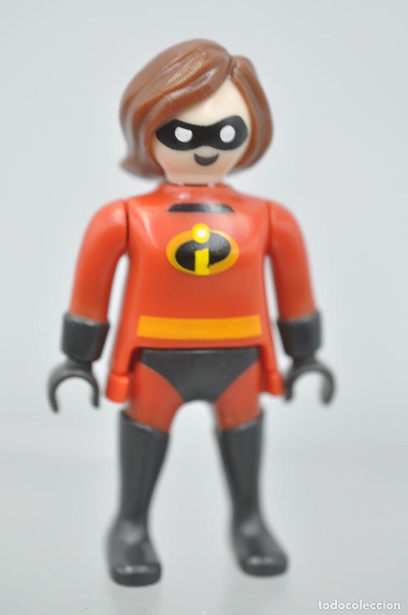 Playmobil: WSK108 Playmobil, figura disney kinder