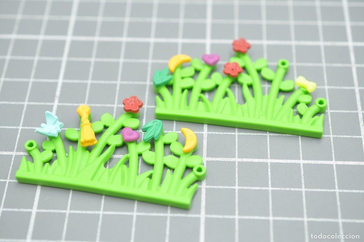 Playmobil: WSK076 Playmobil, 2 plantas