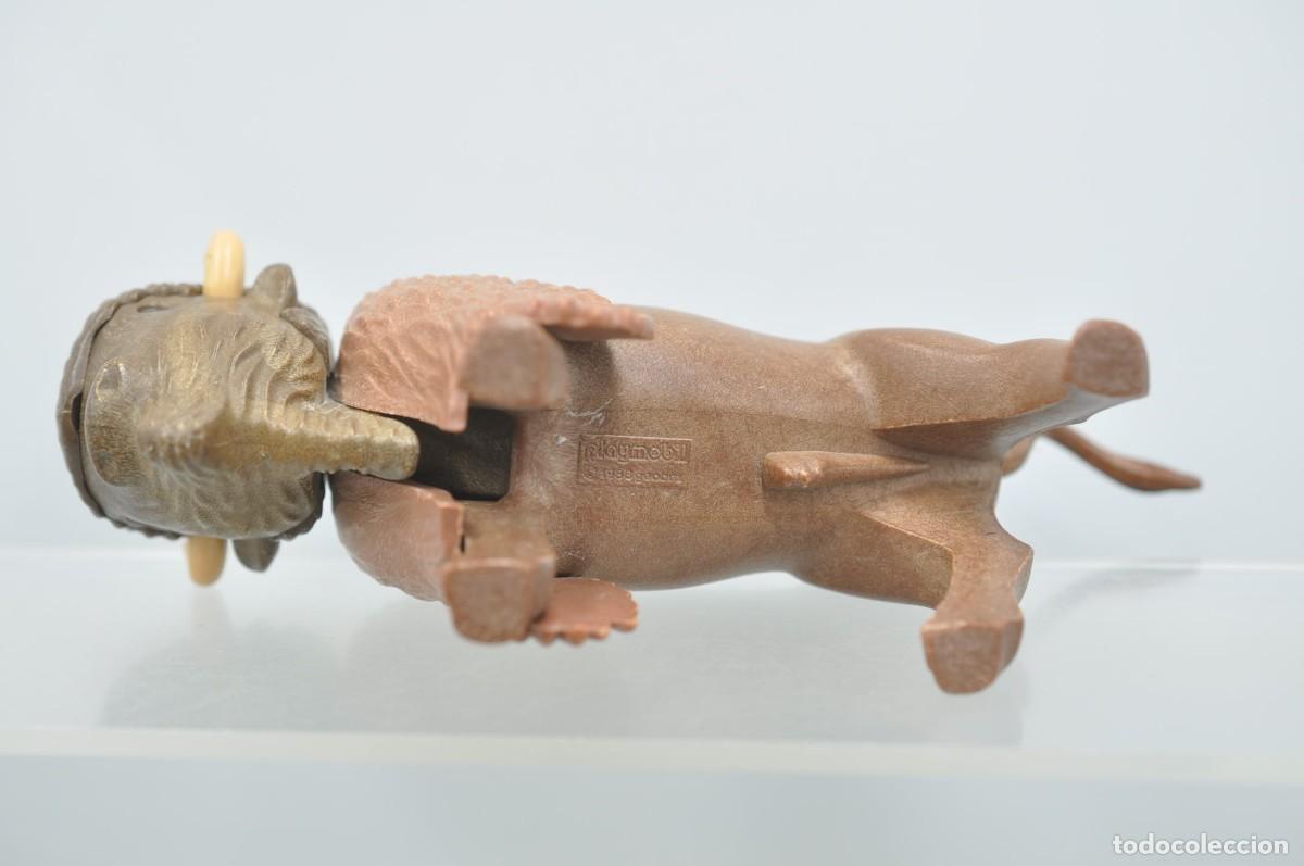 Playmobil: WSK110 Playmobil, bisonte - Foto 4