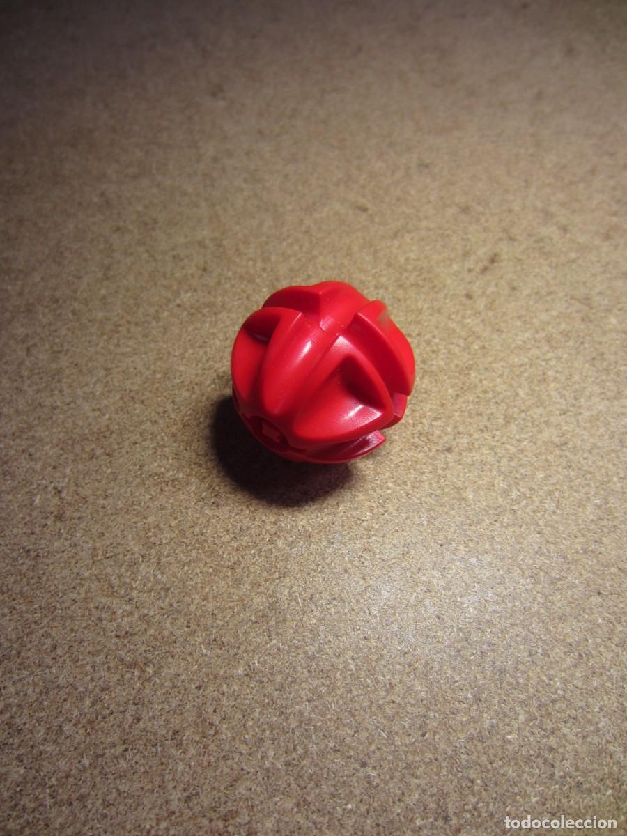 Playmobil: Bola Proyectil Rojo Playmobil - Foto 1