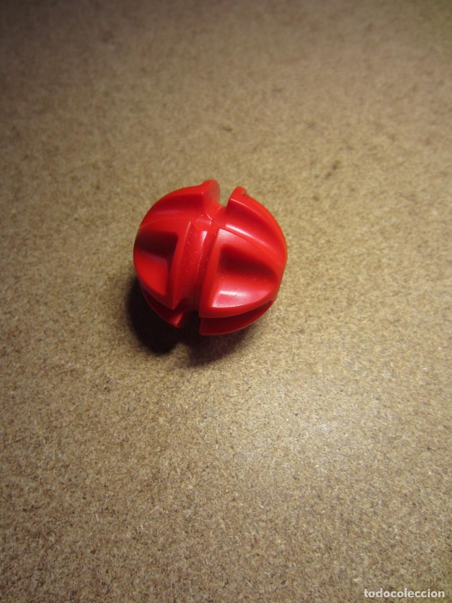 Playmobil: Bola Proyectil Rojo Playmobil - Foto 2