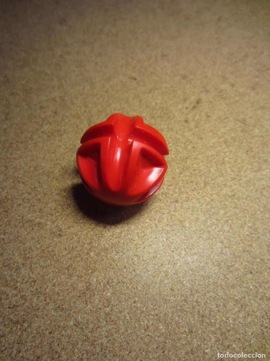 Playmobil: Bola Proyectil Rojo Playmobil - Foto 3