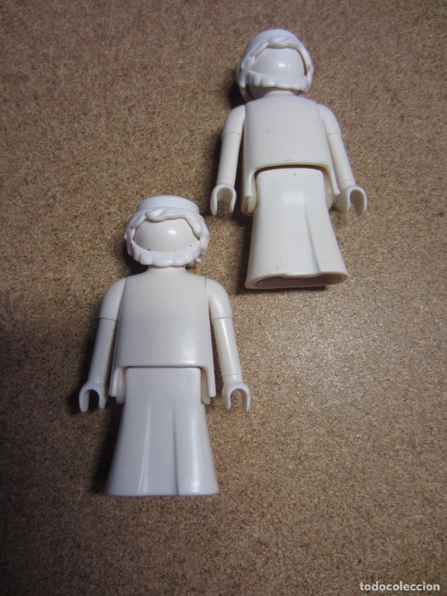Playmobil: Piezas Desconocidas L09 Playmobil
