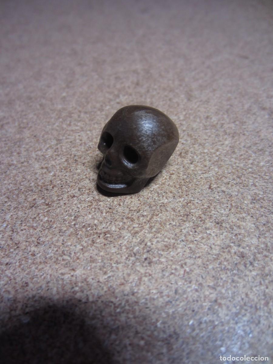 Playmobil: Cabeza Calavera Playmobil - Foto 3