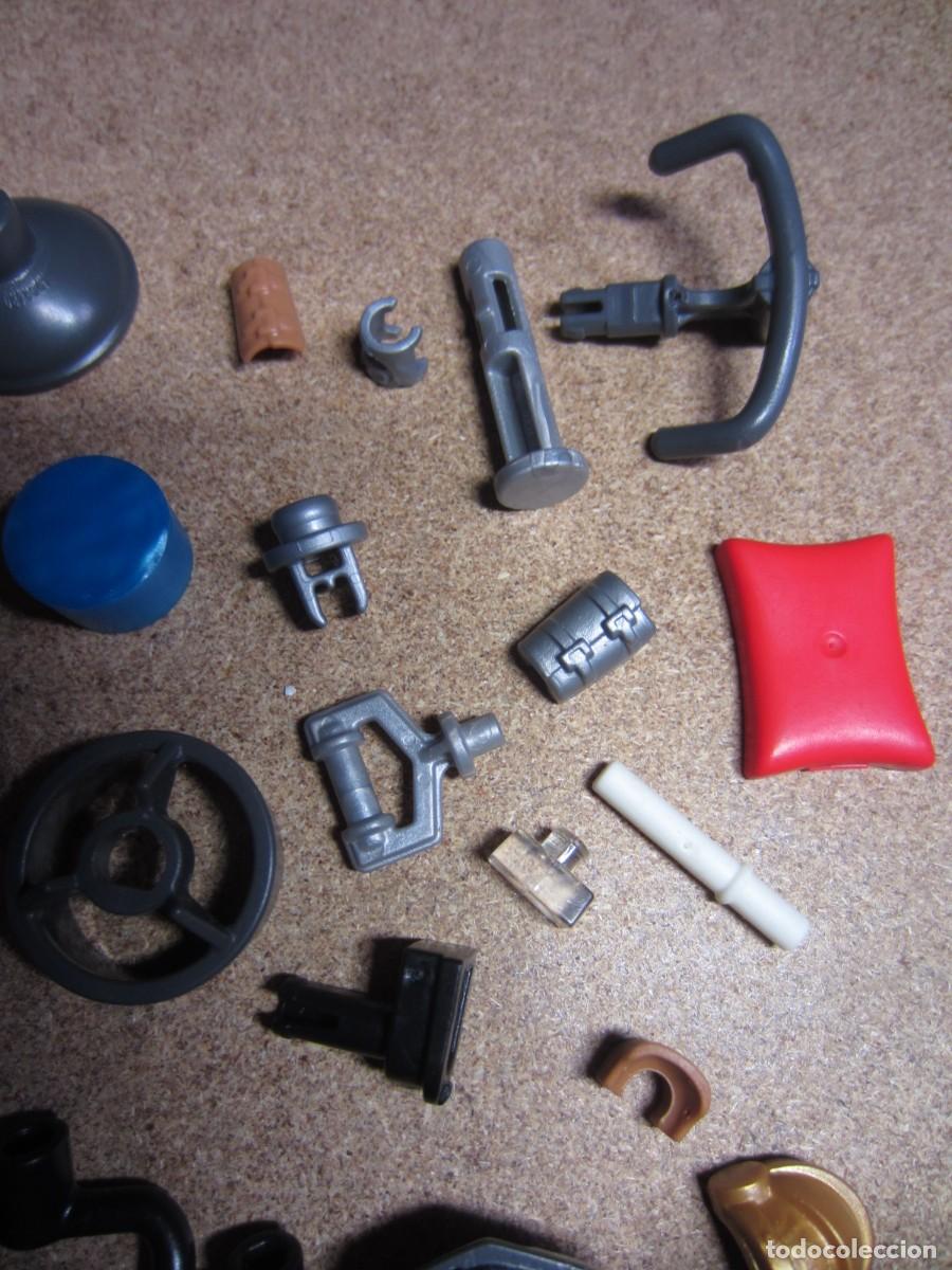 Playmobil: Lote Piezas Varias Playmobil - Foto 4