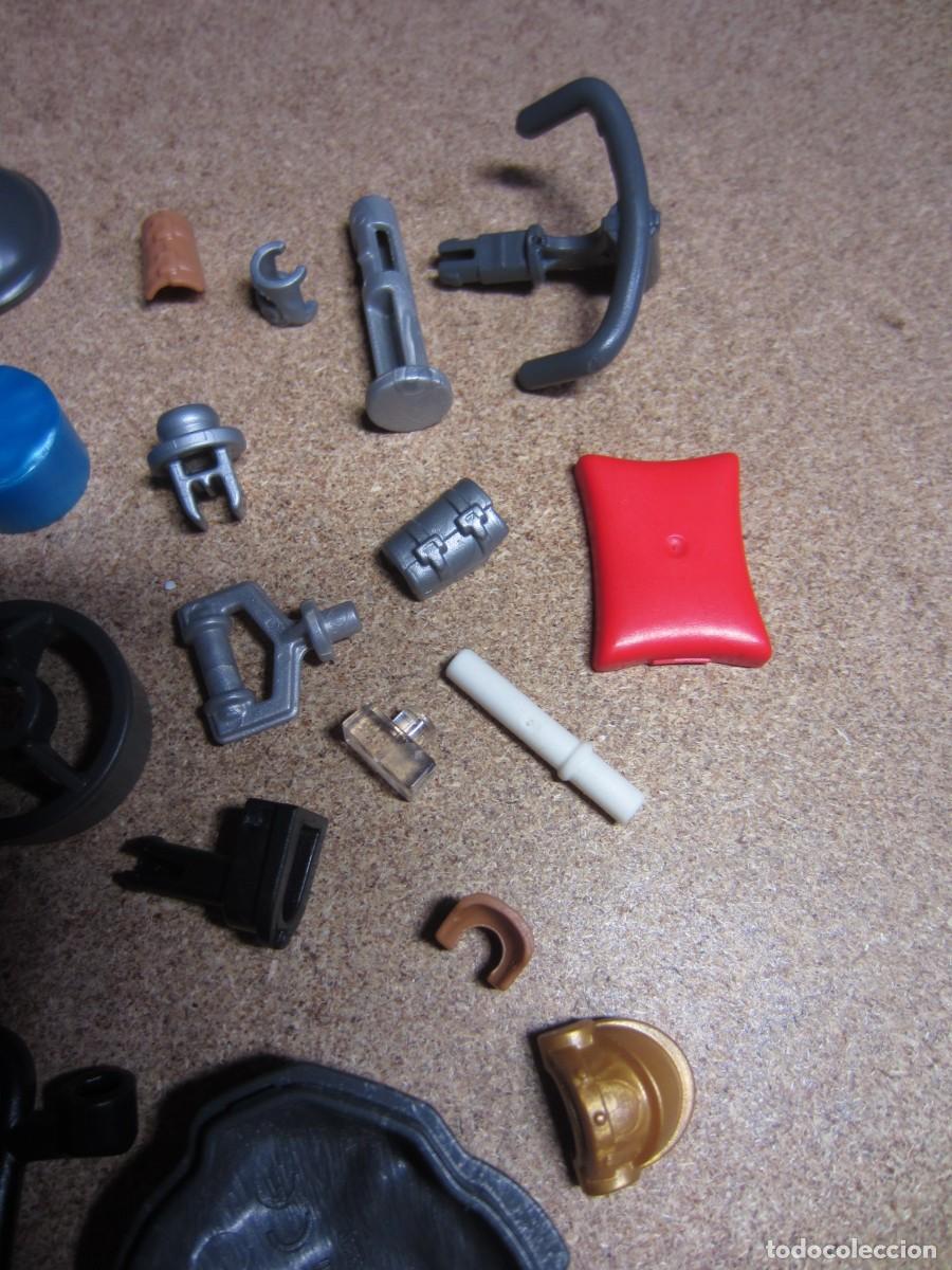 Playmobil: Lote Piezas Varias Playmobil - Foto 9