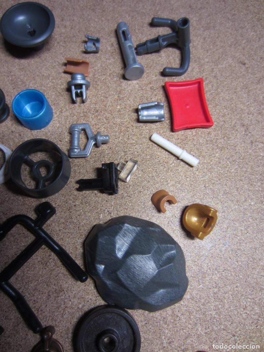 Playmobil: Lote Piezas Varias Playmobil - Foto 13
