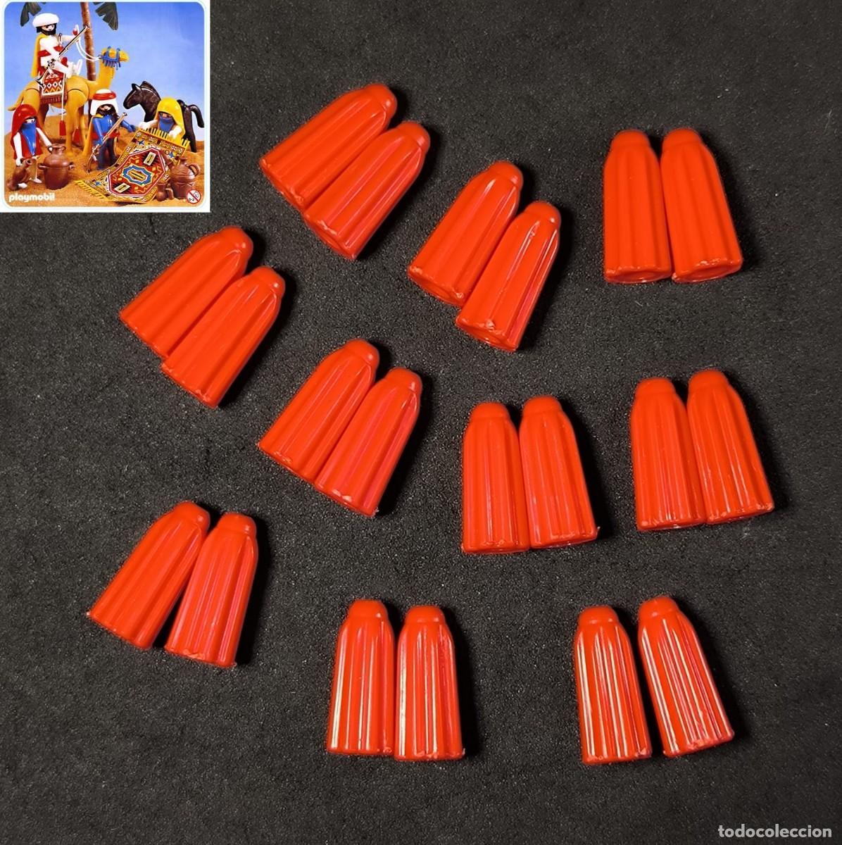 Playmobil: Playmobil borlas camello beduino ☼