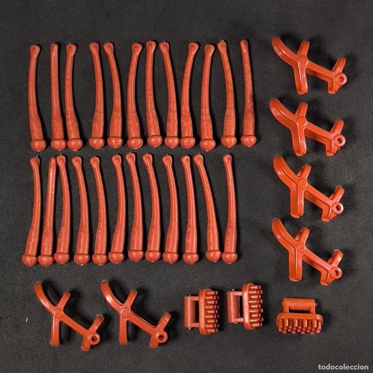 Playmobil: Playmobil bozales con latigos caballo ☼