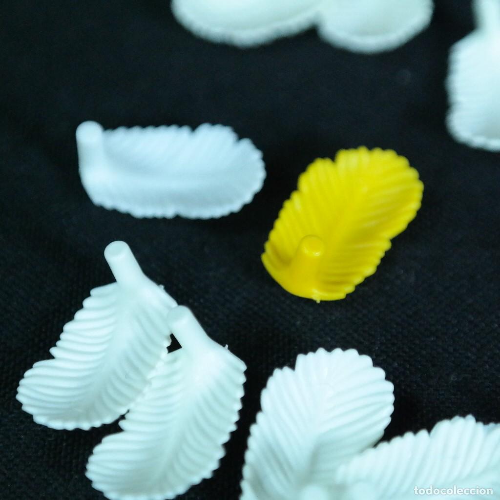 Playmobil: Playmobil plumas blancas ☼ - Foto 2