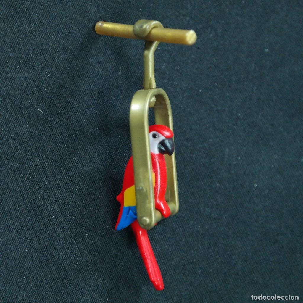 Playmobil: Playmobil loro con soporte ☼