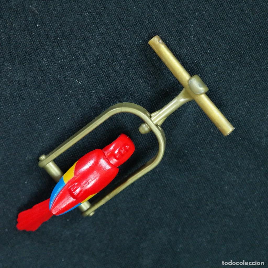 Playmobil: Playmobil loro con soporte ☼ - Foto 2