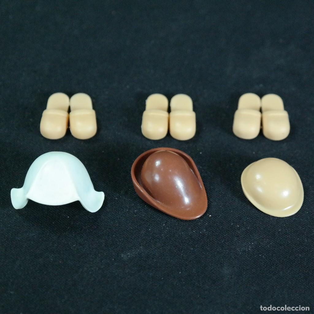 Playmobil: Playmobil accesorios medievales ☼