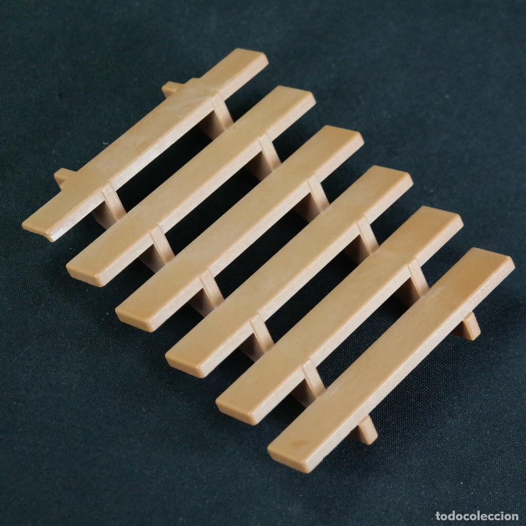 Playmobil: Playmobil escalera plataforma ☼ - Foto 2