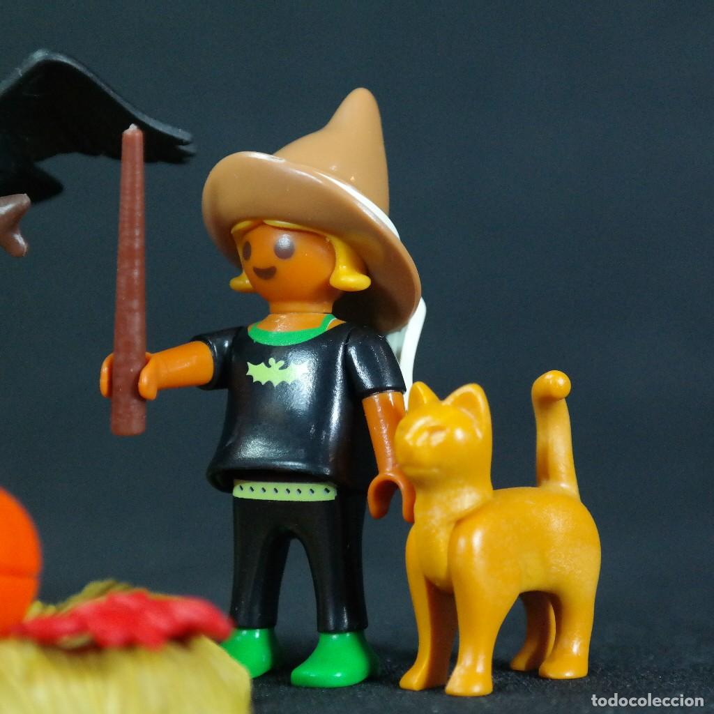 Playmobil: Playmobil escena halloween ☼ - Foto 2