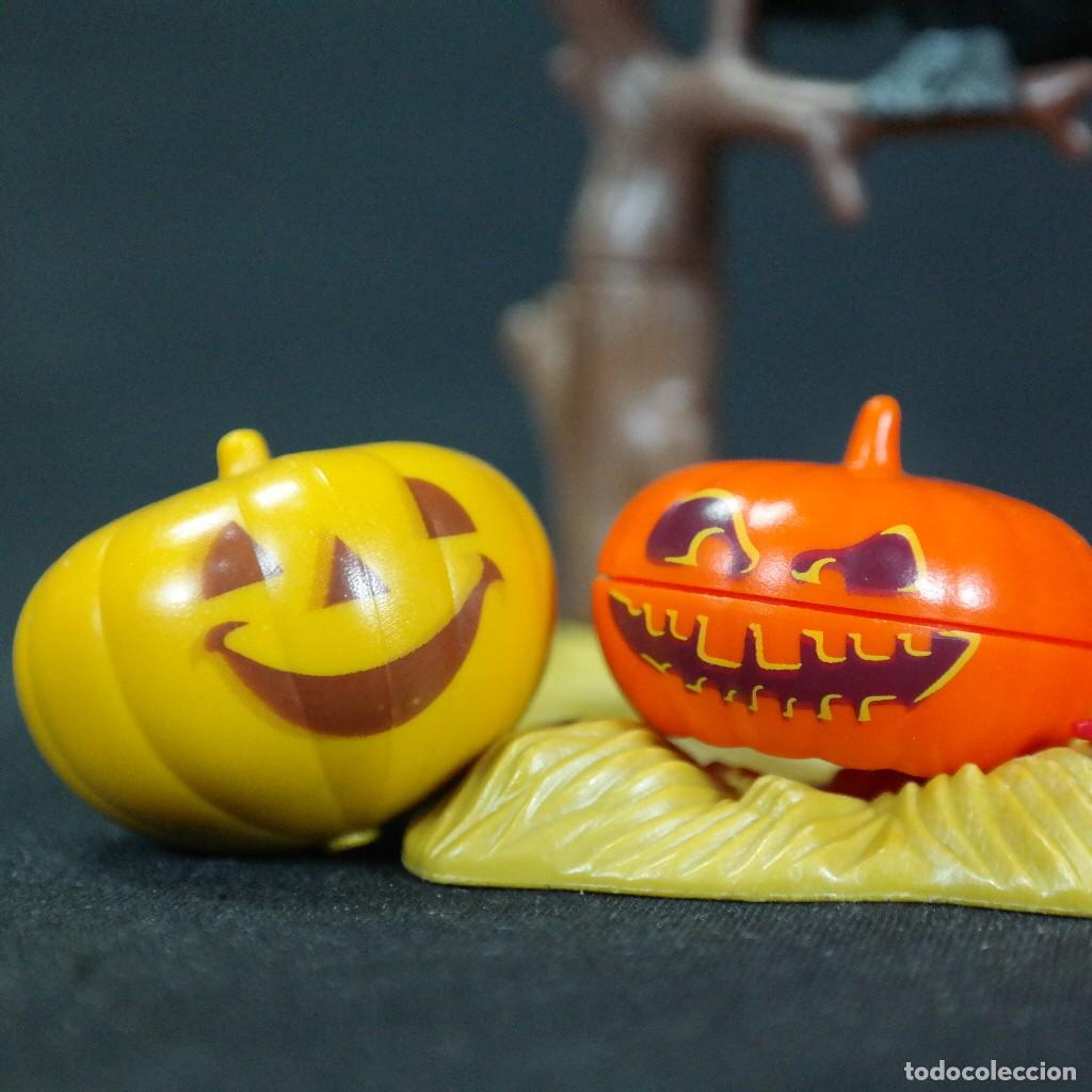 Playmobil: Playmobil escena halloween ☼ - Foto 3