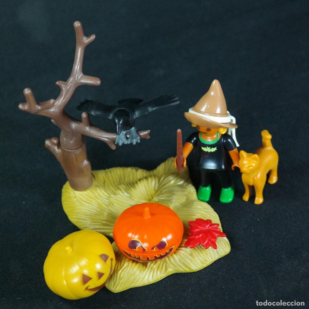 Playmobil: Playmobil escena halloween ☼ - Foto 4