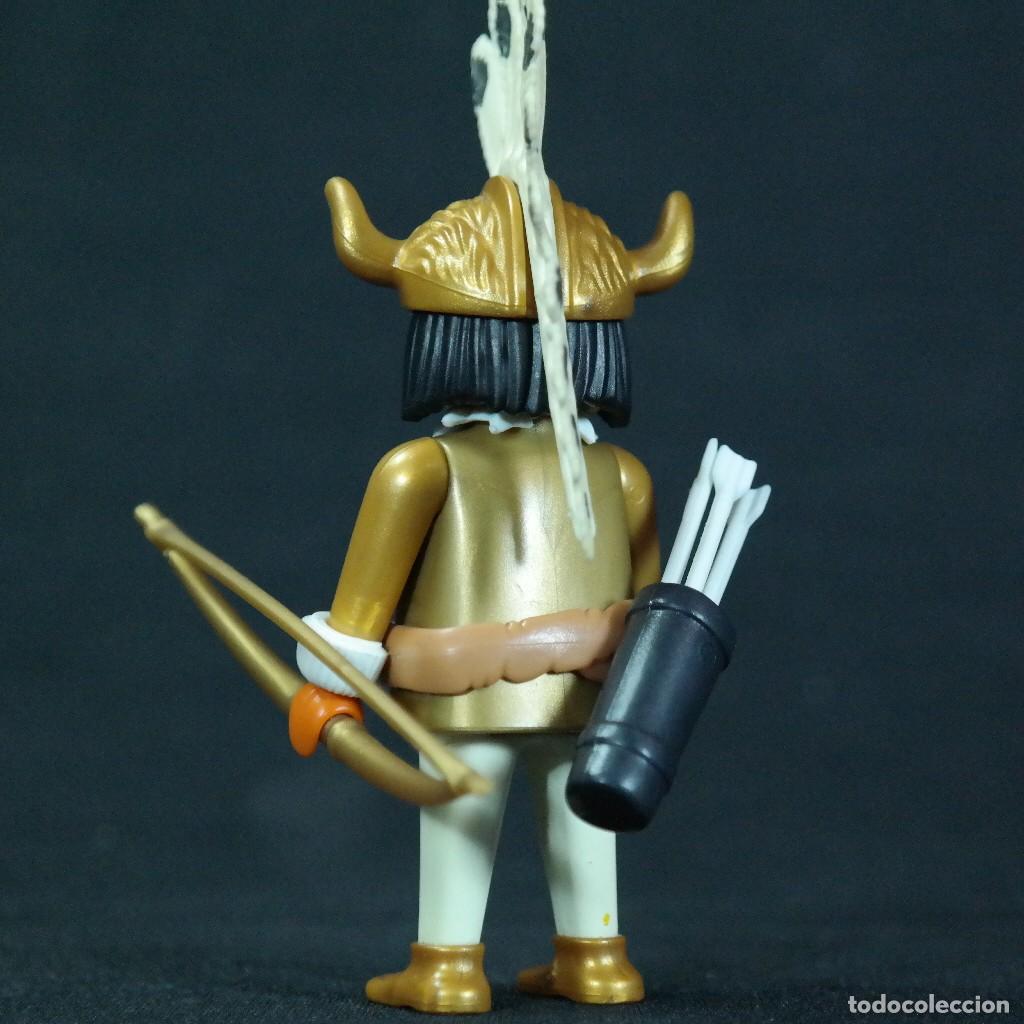 Playmobil: Playmobil jefe indio ☼ - Foto 3