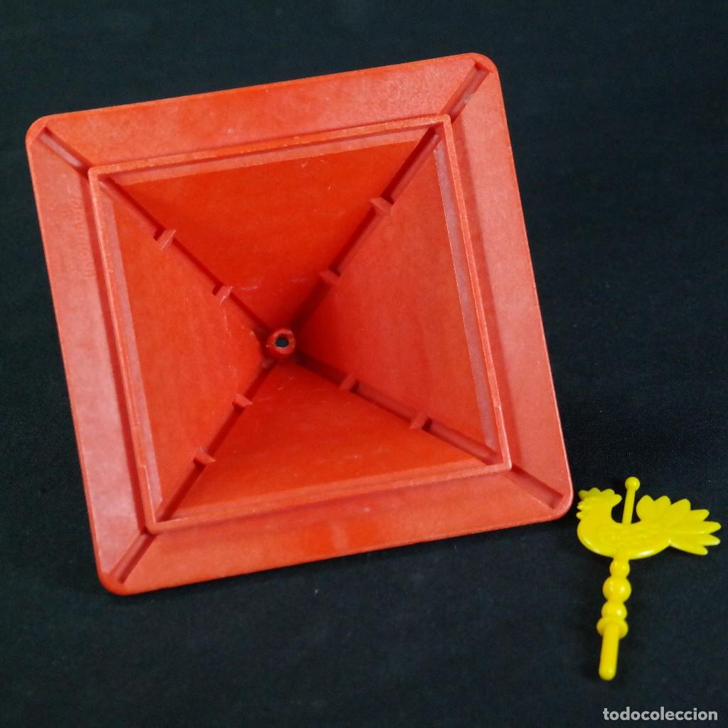 Playmobil: Playmobil cupula con gallo ☼ - Foto 2