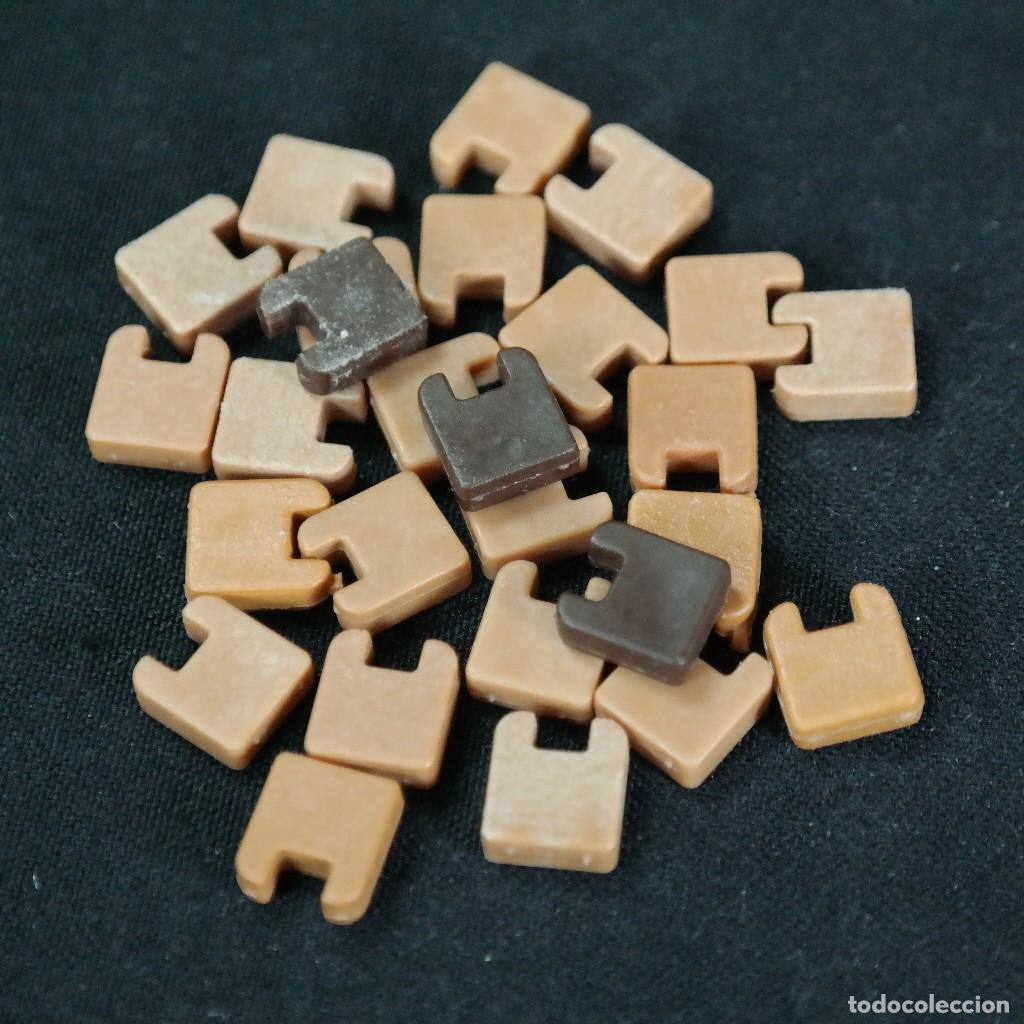 Playmobil: Playmobil embellecedores steck ☼