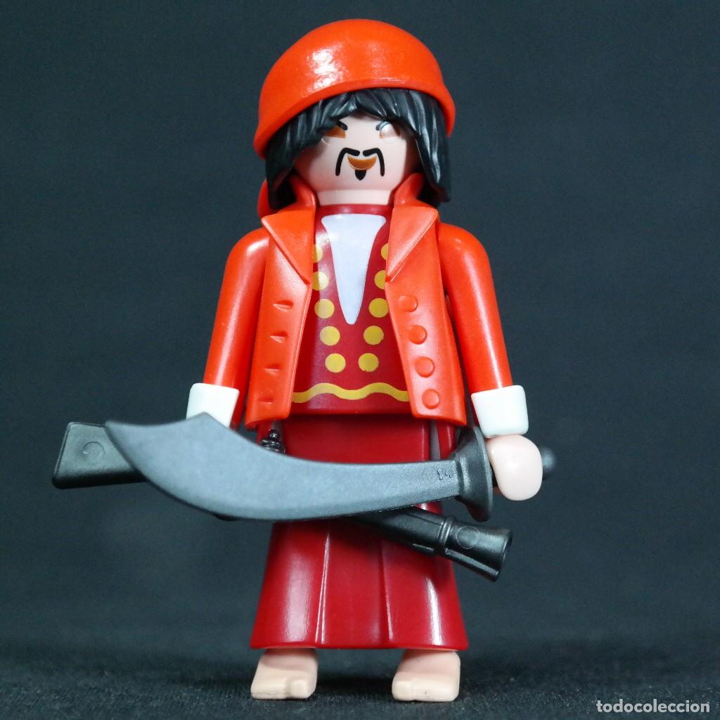Playmobil: Playmobil pirata chino ☼ - Foto 1