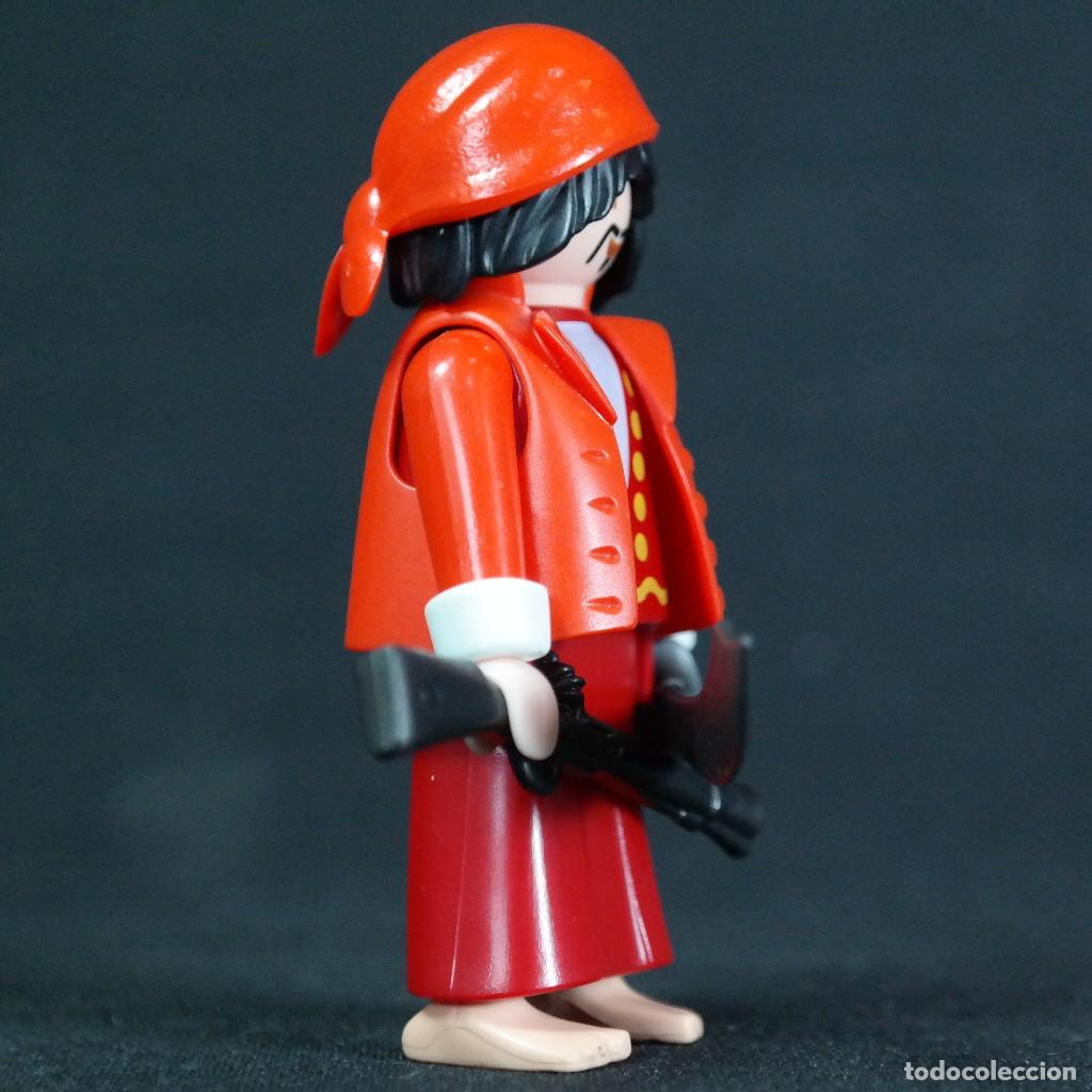 Playmobil: Playmobil pirata chino ☼ - Foto 2