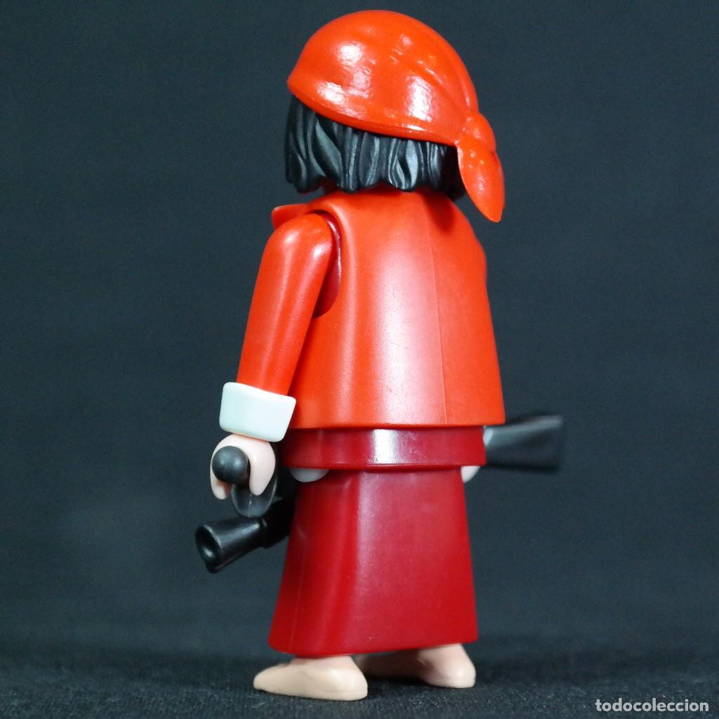 Playmobil: Playmobil pirata chino ☼ - Foto 3