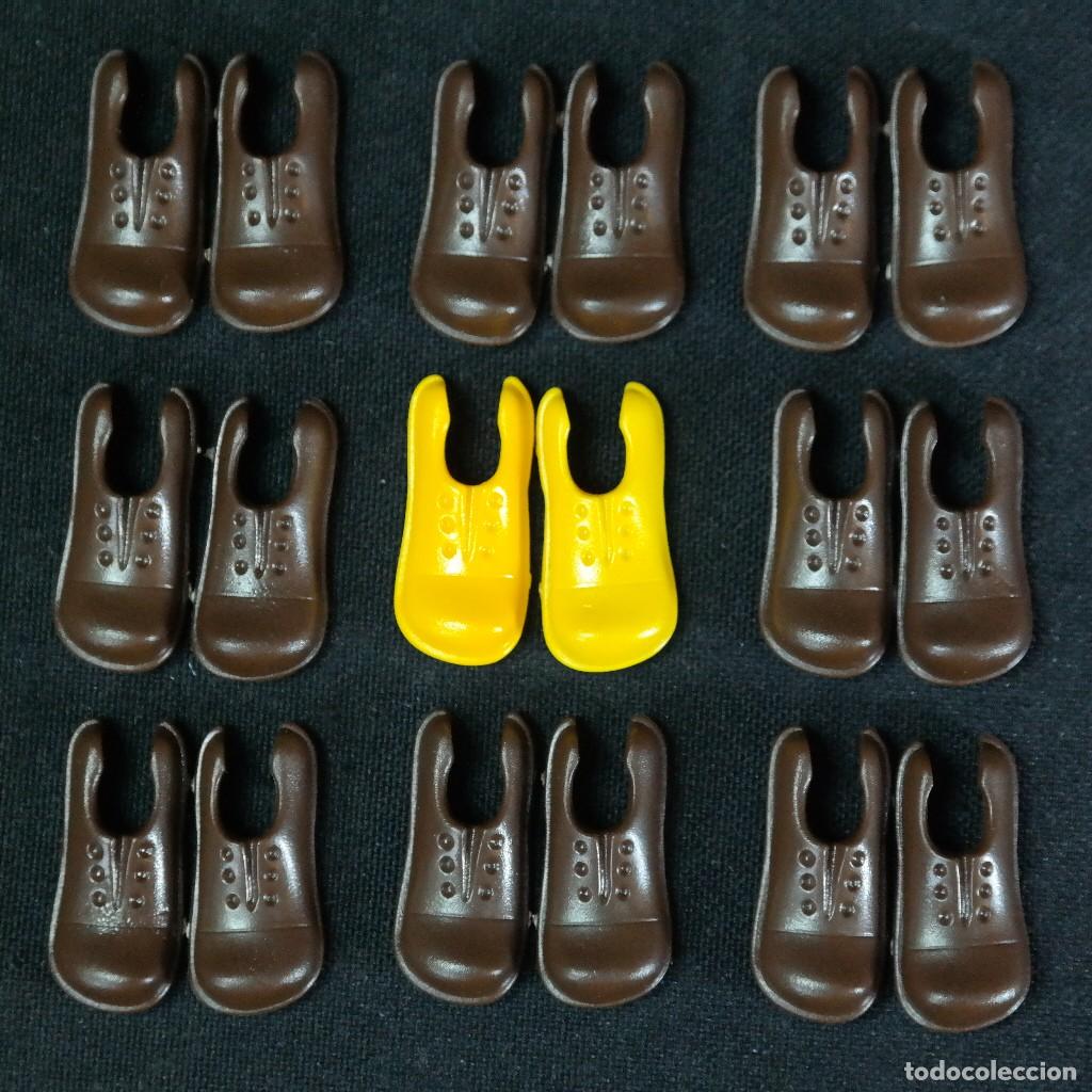 Playmobil: Playmobil zapatillas payaso ☼