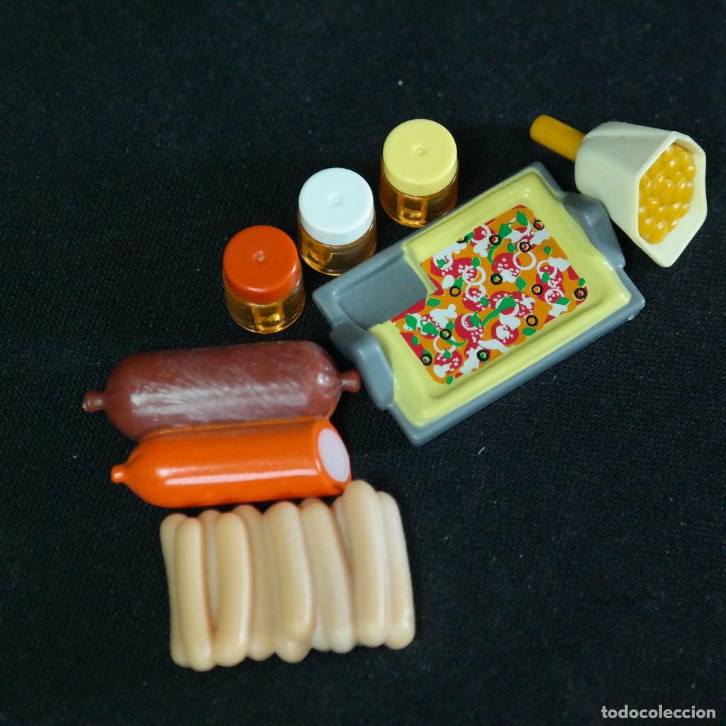 Playmobil: Playmobil comidas cocina ☼ - Foto 2