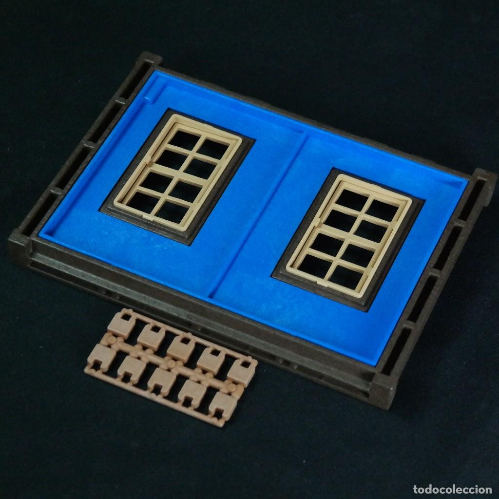Playmobil: Playmobil pared azul steck ☼ - Foto 2