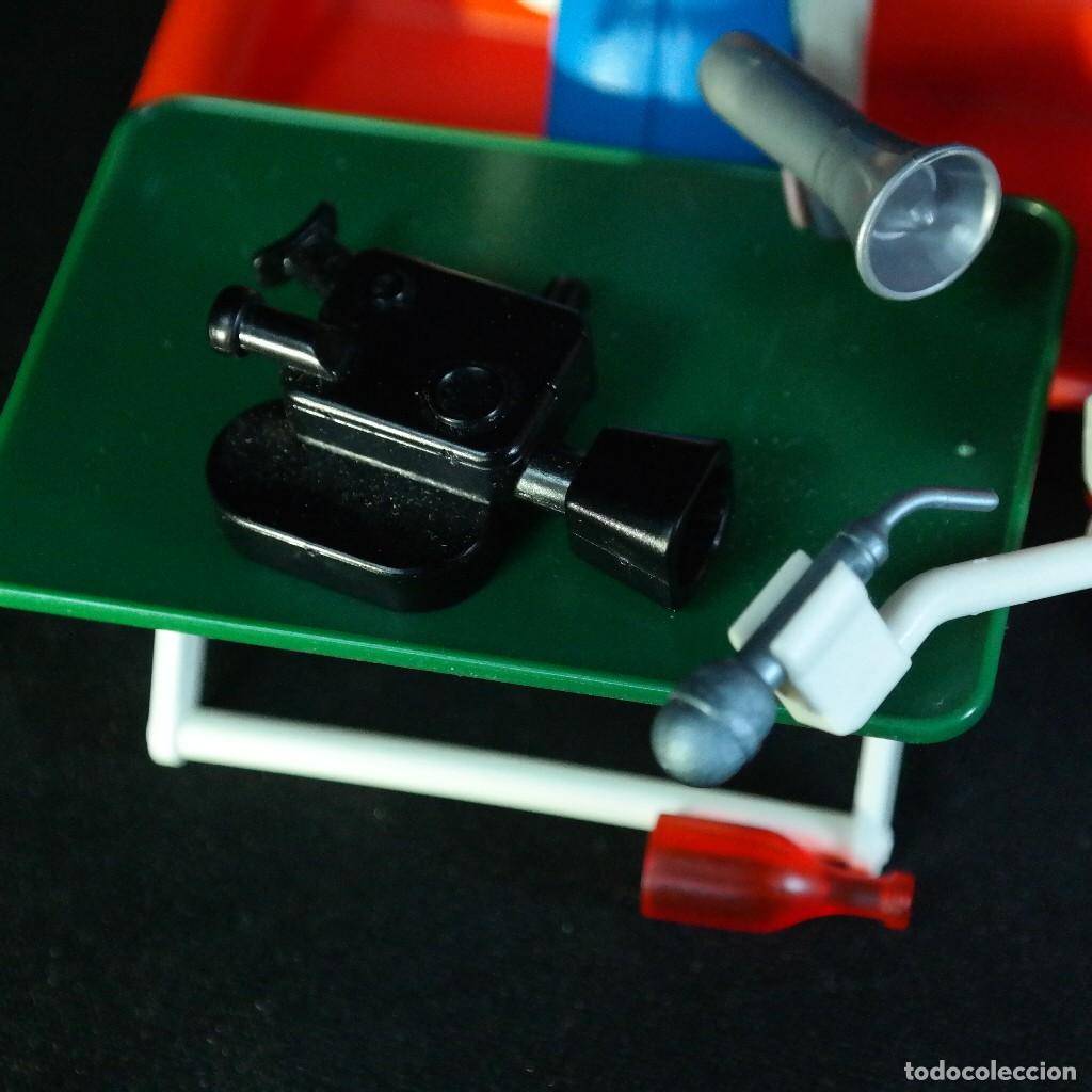 Playmobil: Playmobil asistentes tv ☼ - Foto 4