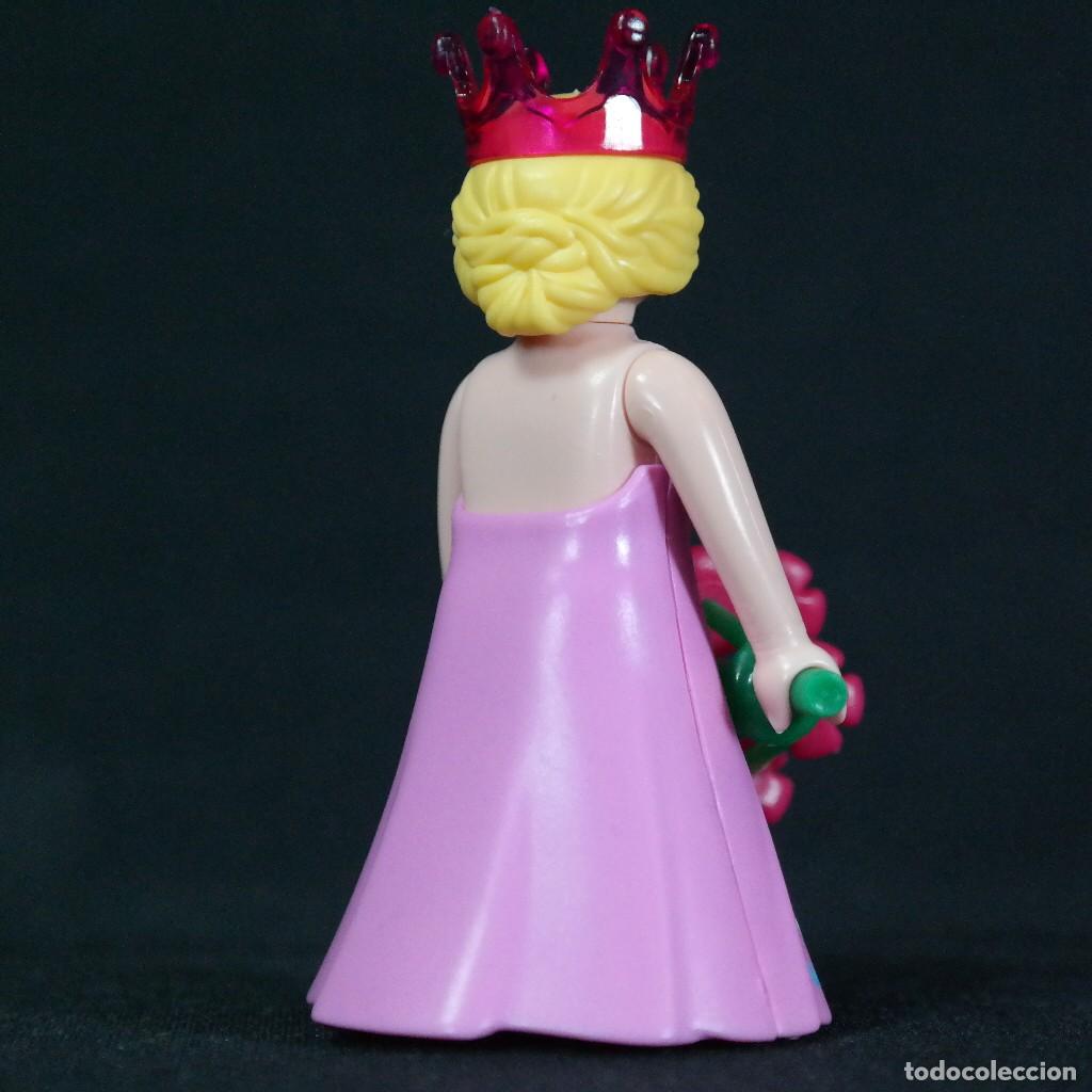 Playmobil: Playmobil princesa con flores ☼ - Foto 3