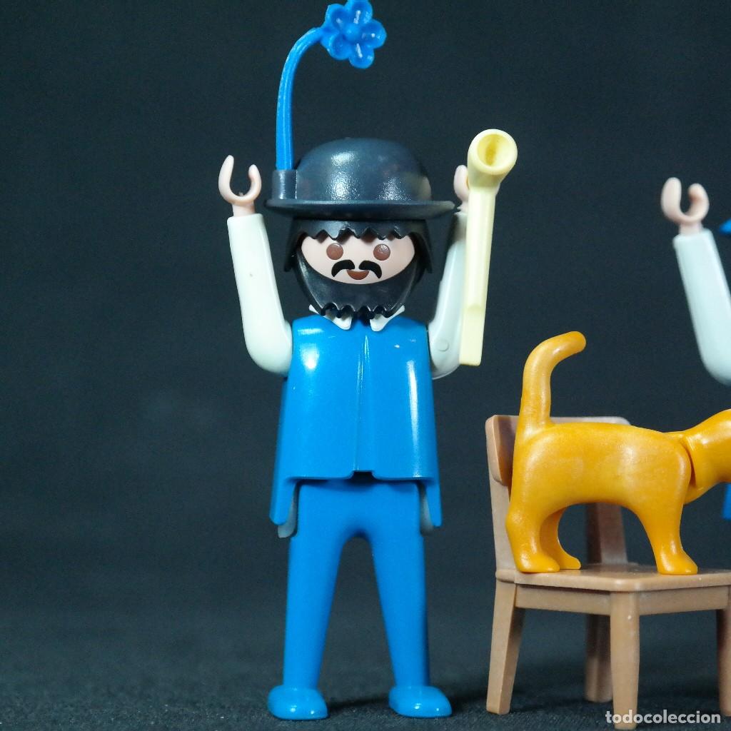 Playmobil: Playmobil 3 figuras ☼ - Foto 2
