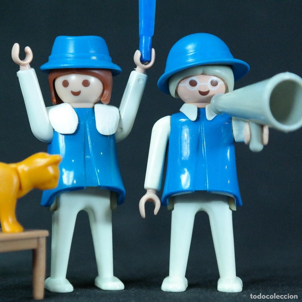 Playmobil: Playmobil 3 figuras ☼ - Foto 3