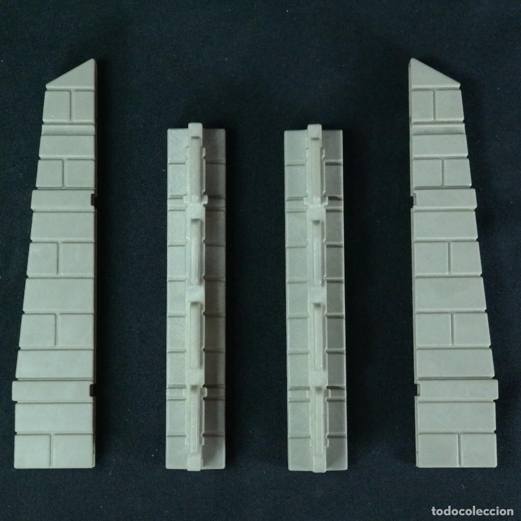 Playmobil: Playmobil conectores torre circular steck ☼ - Foto 1