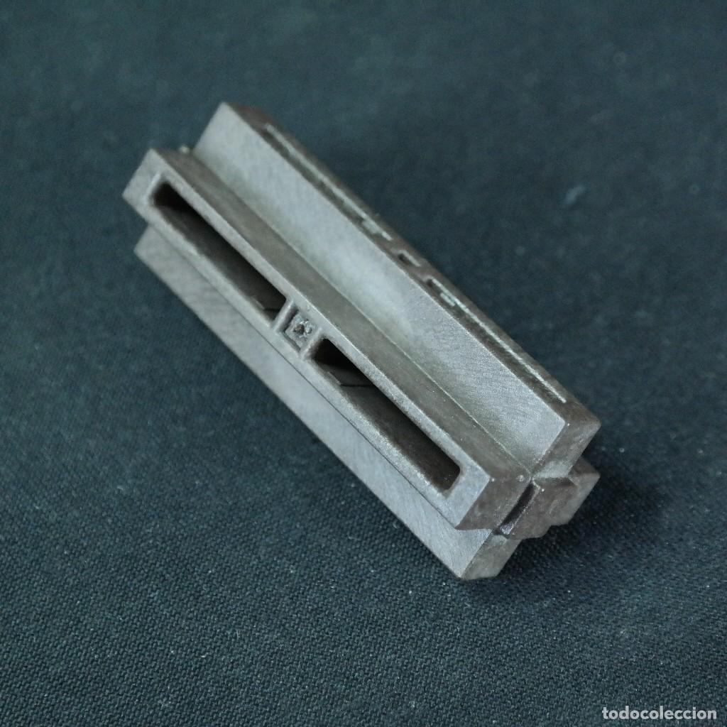 Playmobil: Playmobil conector + plataforma steck ☼ - Foto 2
