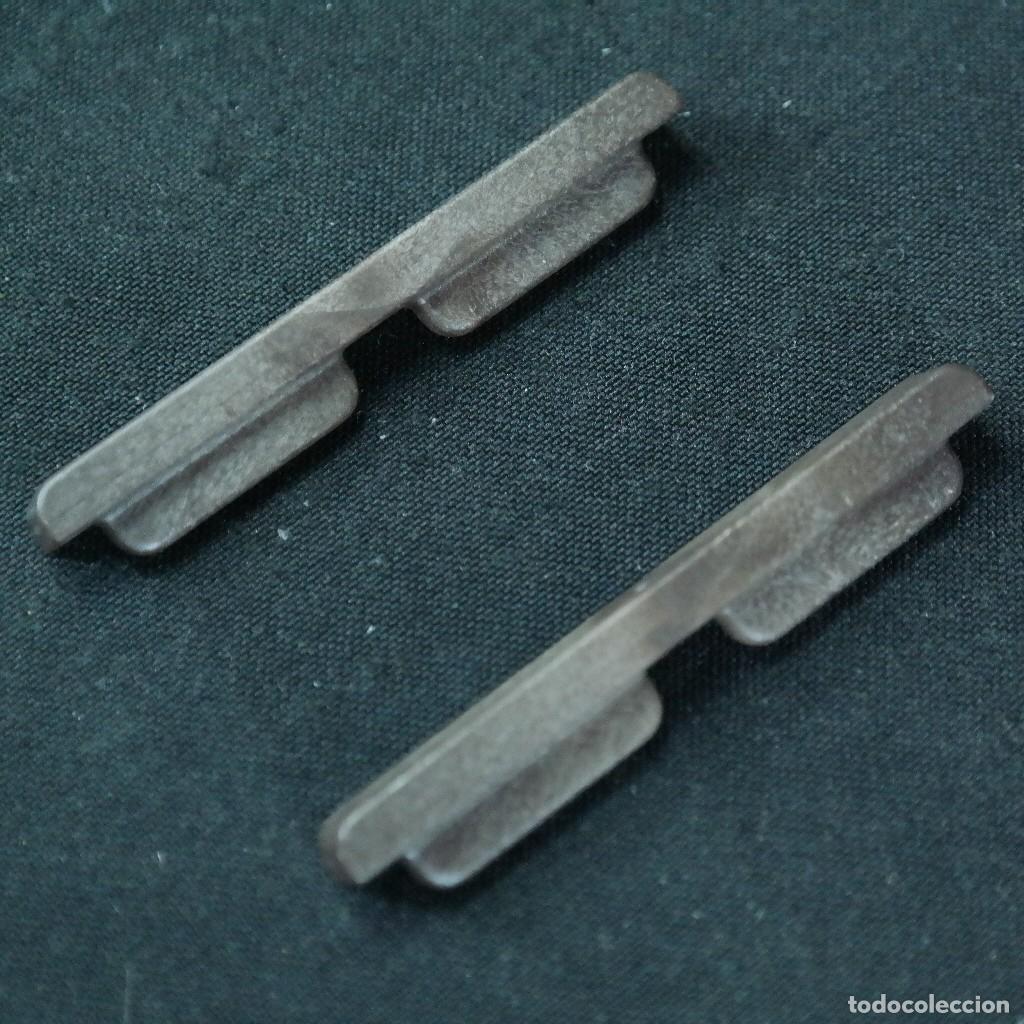 Playmobil: Playmobil 2 clips para plataforma steck ☼ - Foto 2
