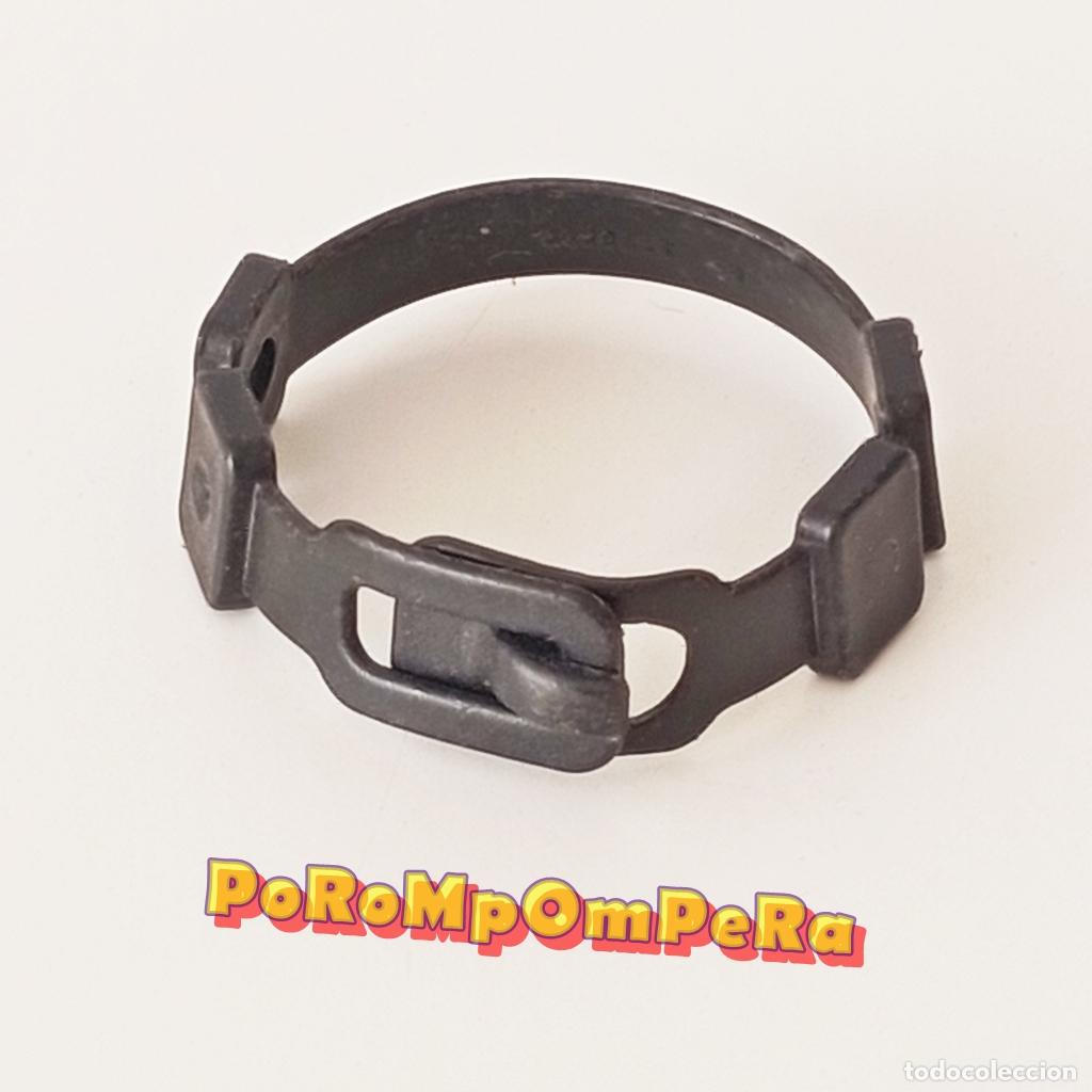 Playmobil: PLAYMOBIL cintur&oacute;n negro submarinista 3901 similar 3348 3479 buzo buceo 80s 90s M9