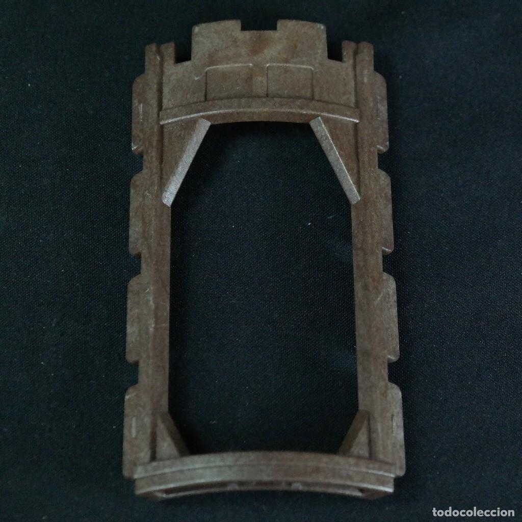 Playmobil: Playmobil pared torre circular steck ☼ - Foto 1