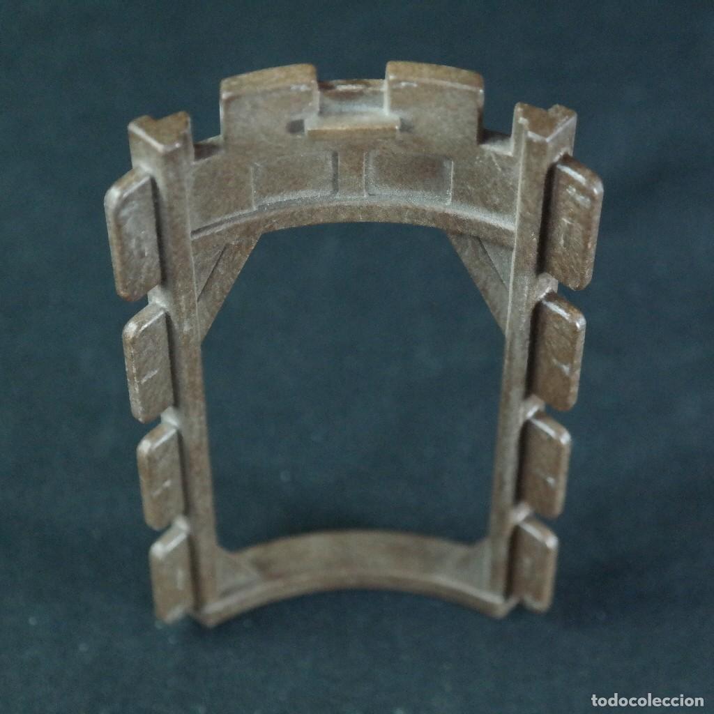 Playmobil: Playmobil pared torre circular steck ☼ - Foto 2