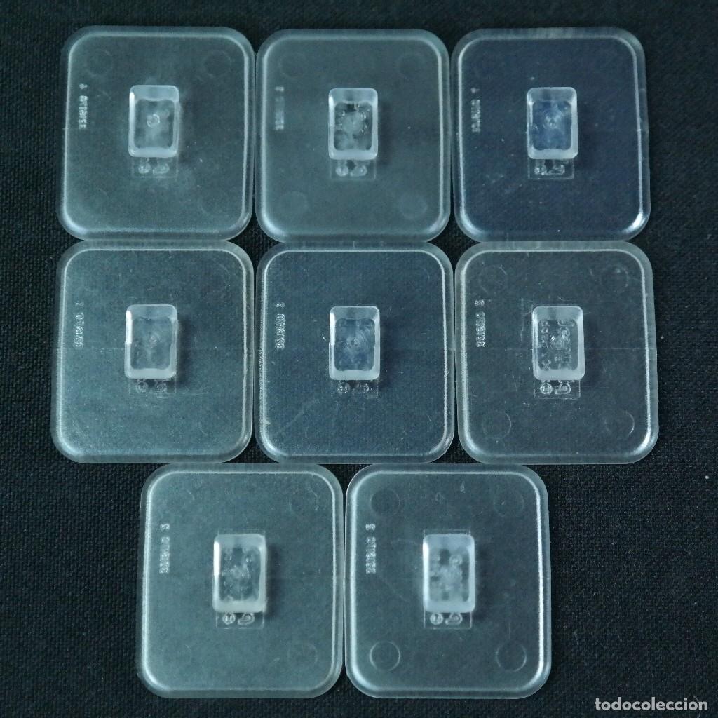 Playmobil: Playmobil bases transparentes ☼ - Foto 1