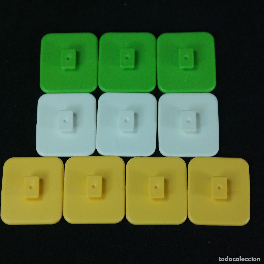 Playmobil: Playmobil diez bases ☼ - Foto 1