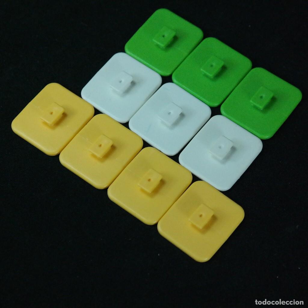 Playmobil: Playmobil diez bases ☼ - Foto 2