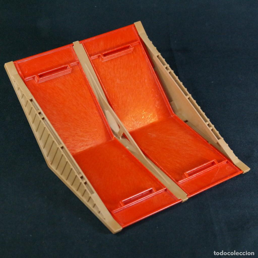 Playmobil: Playmobil techo rojo steck ☼ - Foto 2