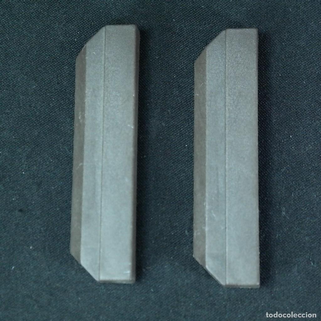 Playmobil: Playmobil 2 clips para plataforma steck ☼
