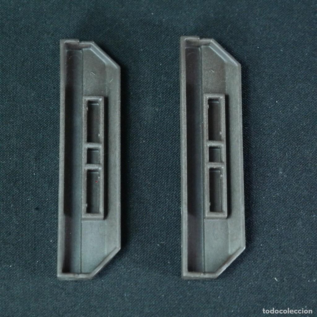Playmobil: Playmobil 2 clips para plataforma steck ☼ - Foto 2
