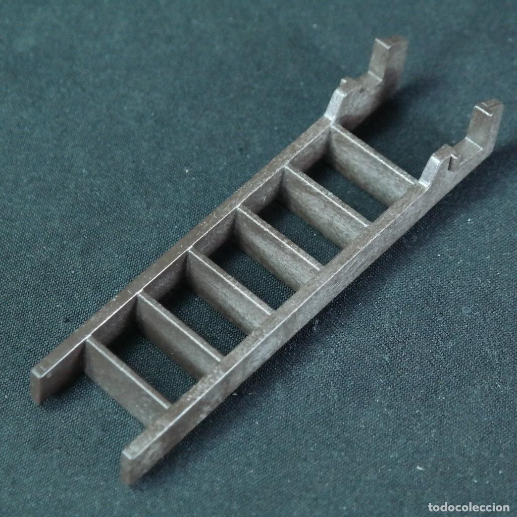 Playmobil: Playmobil escalera castillo sistema x ☼