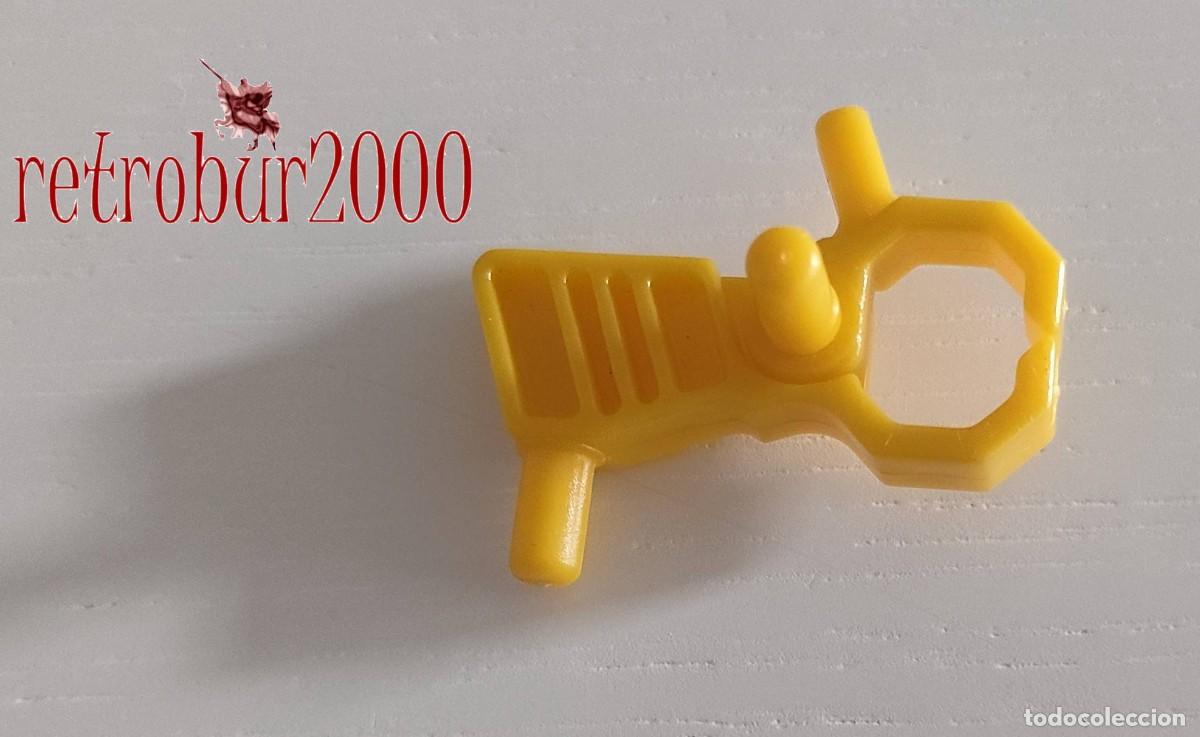 Playmobil: Playmobil playmospace tenazas / pinzas / astronauta 3320, 3535, 3536 (6)
