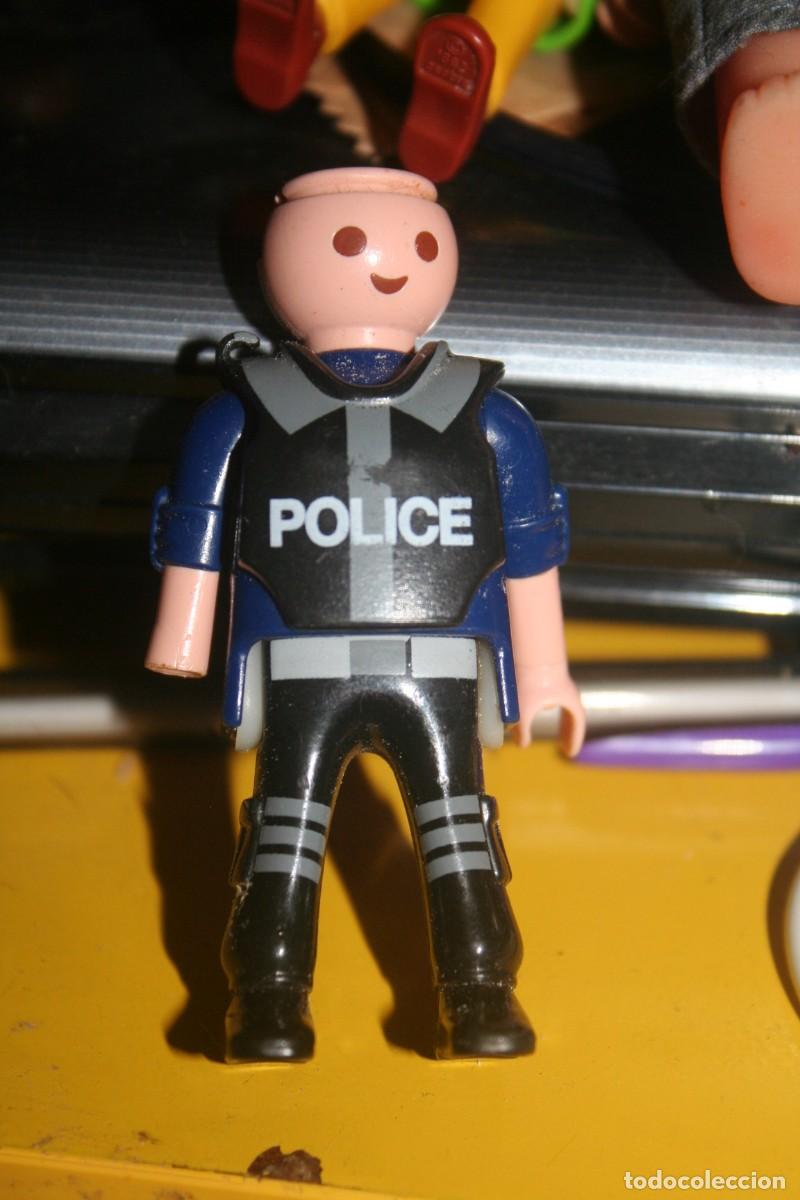 Playmobil: mu&ntilde;eco playmobyl PEDIDO MINIMO 5E